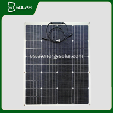 Panel solar de la carpa de 100W18V